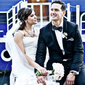 Meet your Posher, Brian